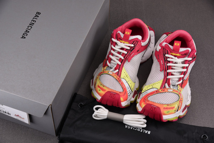 Ba*len*cia*ga stapler sneaker bs002