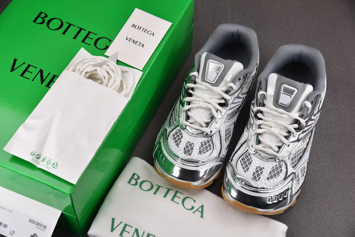 BOTTEGA VENETA Orbit Sneaker BV004
