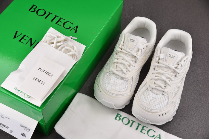 BOTTEGA VENETA Orbit Sneaker BV007