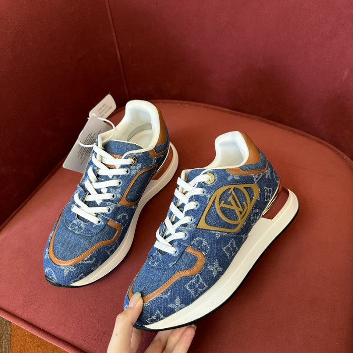 LV SNEAKER LV-000616