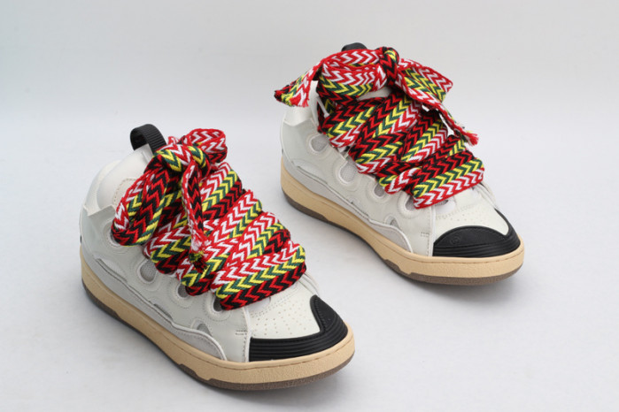 LANVIN SNEAKER LS012