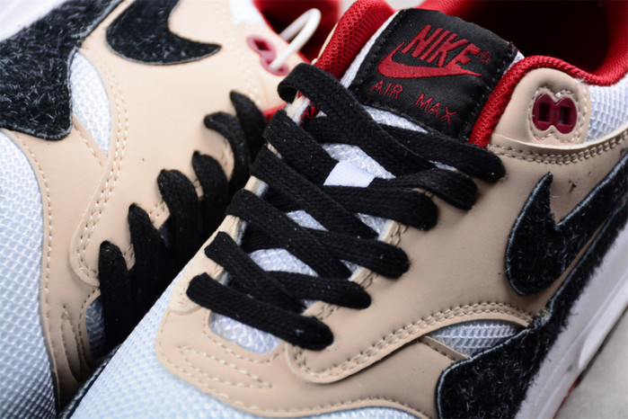 Nike’s Air Max 1 “Keep Rippin’ Stop Slippin