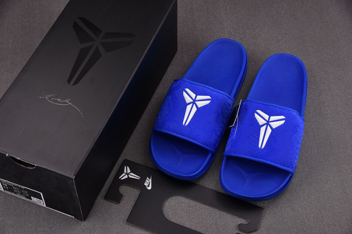 Kobe Bryant x Offcourt Slide 