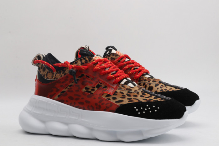 VERSA CHAIN REACTION VS-37