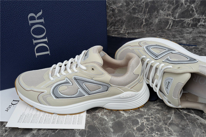 DIO* B30 SNEAKERS B30-000009