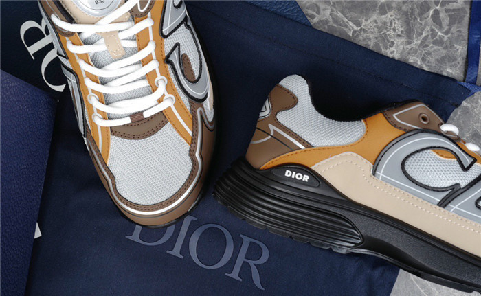 DIO* B30 SNEAKERS B30-000036