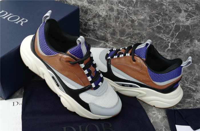 DIO* LOWTOP SNEAKERS B22-10080