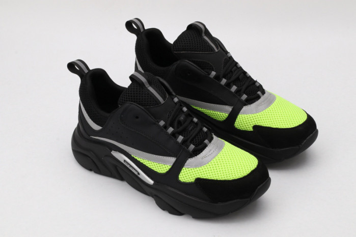 DIO* LOWTOP SNEAKERS D-10015