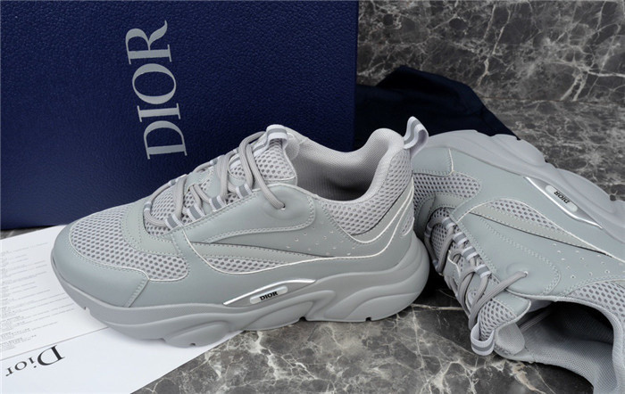 DIO* LOWTOP SNEAKERS D-10046