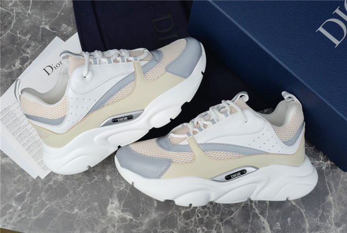 DIO* LOWTOP SNEAKERS D-10061