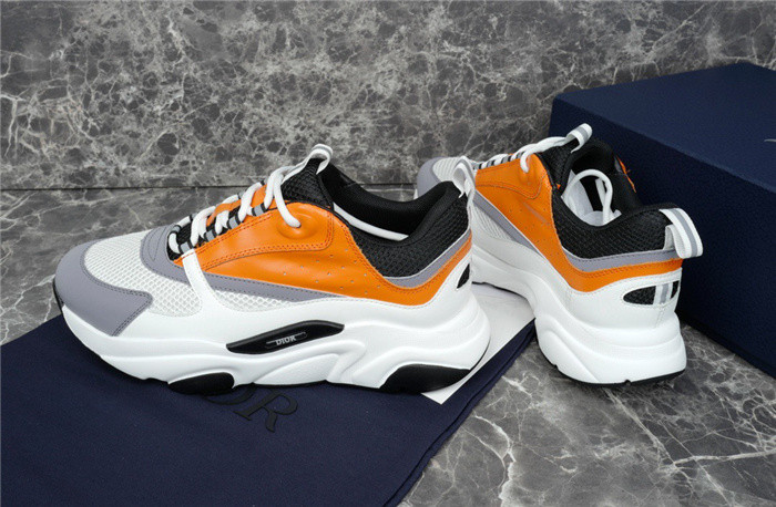 DIO* LOWTOP SNEAKERS D-10068