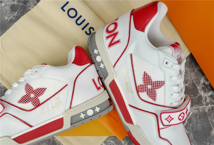 LV SNEAKER LV-000287