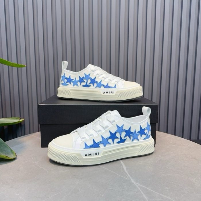 AMIRI SNEAKER AM-130