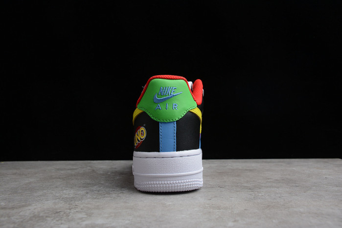 UNO x Nike Air Force 1 Low DC8887-100