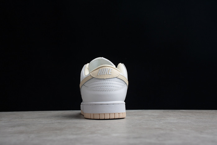 Nike Dunk Low WMNS Pearl White DD1503 -110
