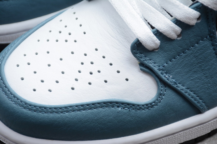 air jordan 1 mid F**etasm cu2802-100