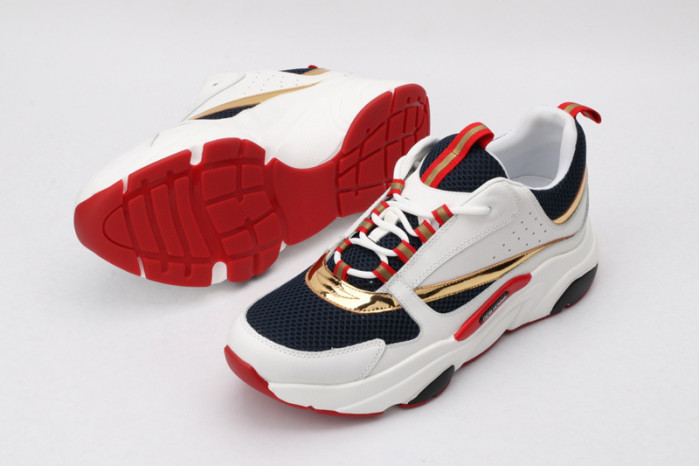 DIO* SNEAKERS B22 D-10076