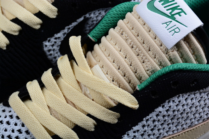 Travis Scott x Air Jordan 1