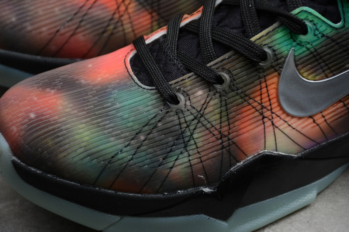 NIKE ZOOM KOBE 7 AS "GALAXY" 520810-001