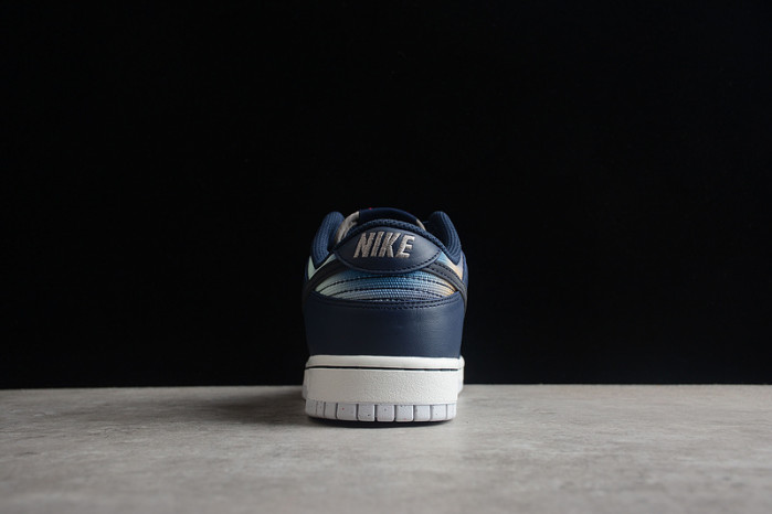 Nike Dunk Low Retro PRM DM0108-400