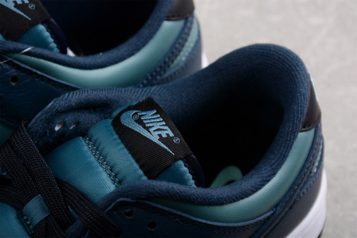 NIKE DUNK LOW " OCEAN" DR9705-300