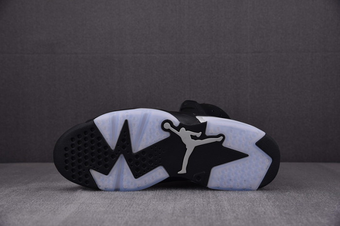 jordan 6 retro Ch*0me metallic silver dx2836-001