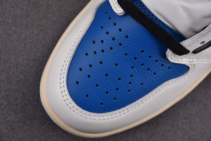 Air Jordan 1 high fragment Travis Scott DH3227-105