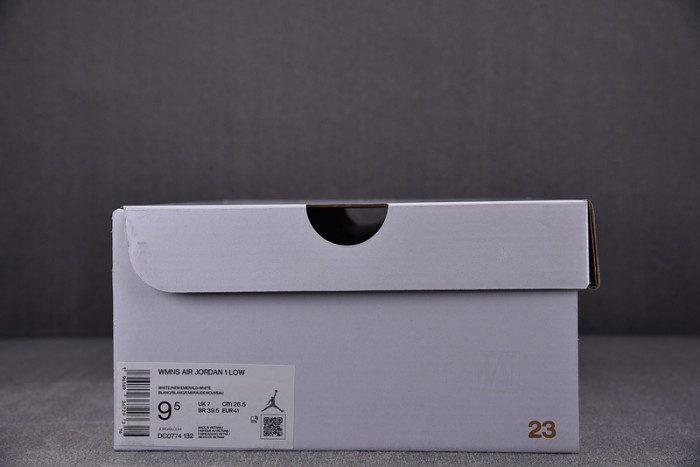 Air Jordan 1 Low DC0774-132