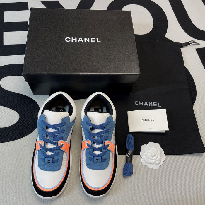 Chane* snekaers C0000035