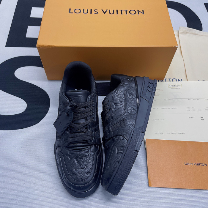 l**is V*t*n trainer sneaker lv-000040