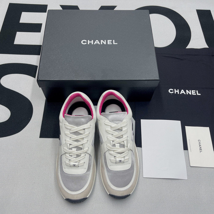 Chane* snekaers C0000020