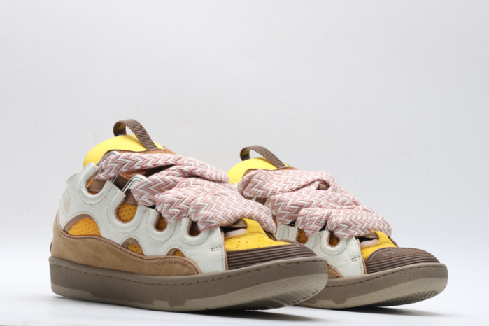 LANVIN SNEAKER LS078