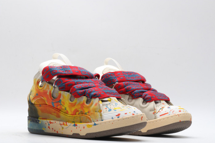 LANVIN SNEAKER LS080