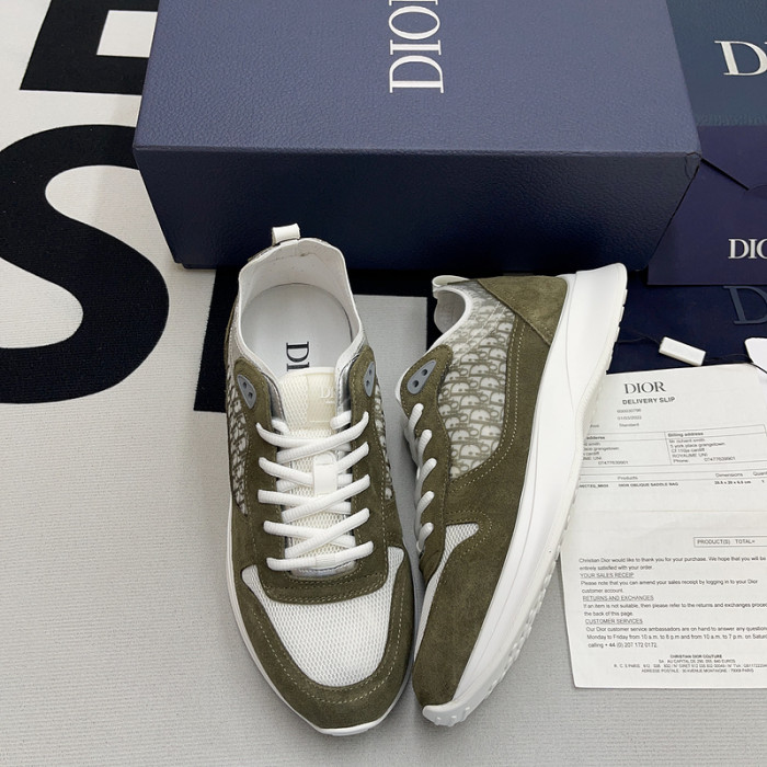 DIO* B25 SNEAKERS