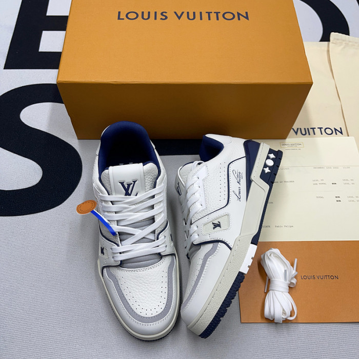 l**is V*t*n trainer sneaker lv-000080