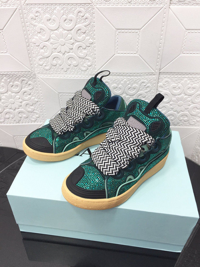 LANVIN SNEAKER LS099