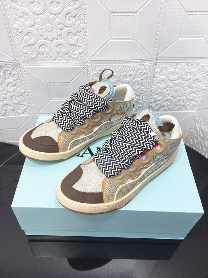 LANVIN SNEAKER LS101