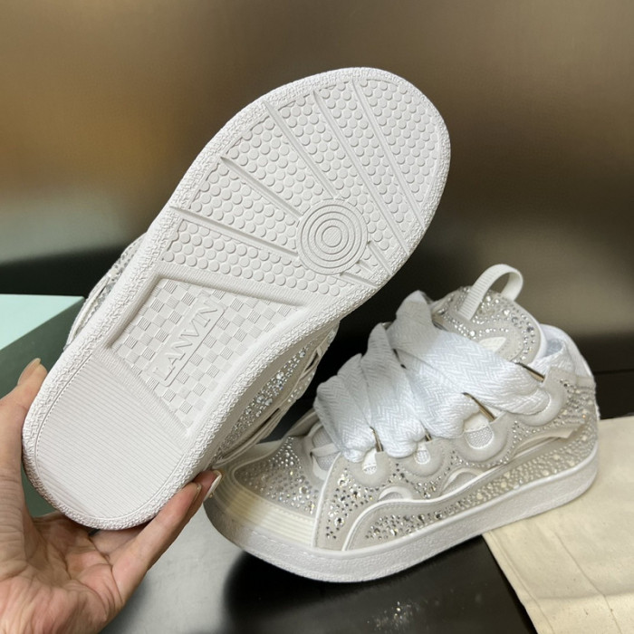 LANVIN SNEAKER LS126