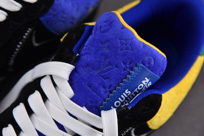 l**is V*t*n x nike air force la09