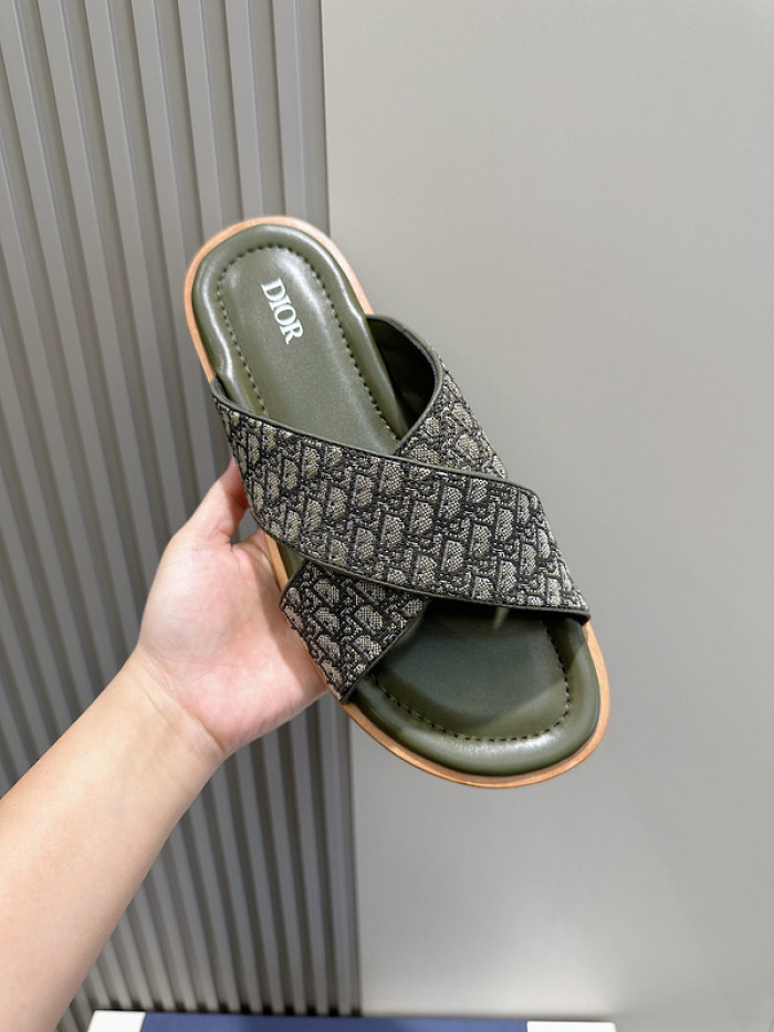 DIO*R SANDALS H00058