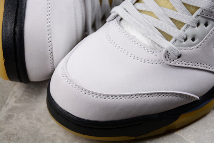 Jordan 5 Retro A Ma Maniére Diffused Blue (Women