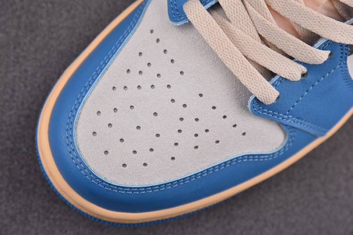 Jordan 1 Low Vintage UNC Grey DZ5376-469