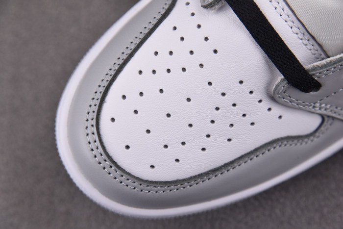 Air Jordan 1 Low OG “Barons” CZ0790-110