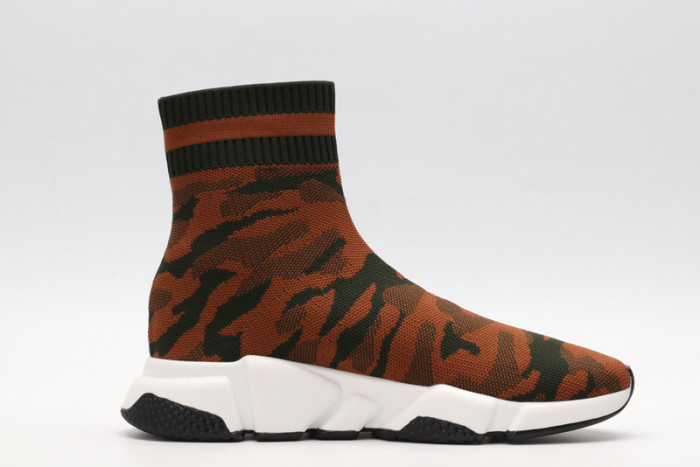 SPEED TRAINER SNEAKERS 1000089