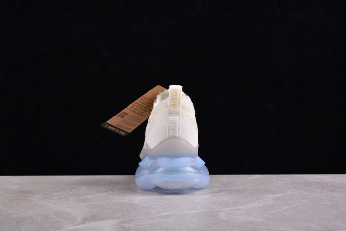 NIKE AIR MAX SCORPION "PALE YELLOW" DJ4702-101