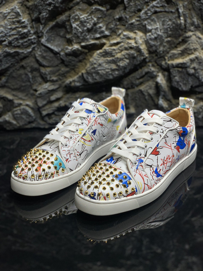 C&L sneakers CL000049