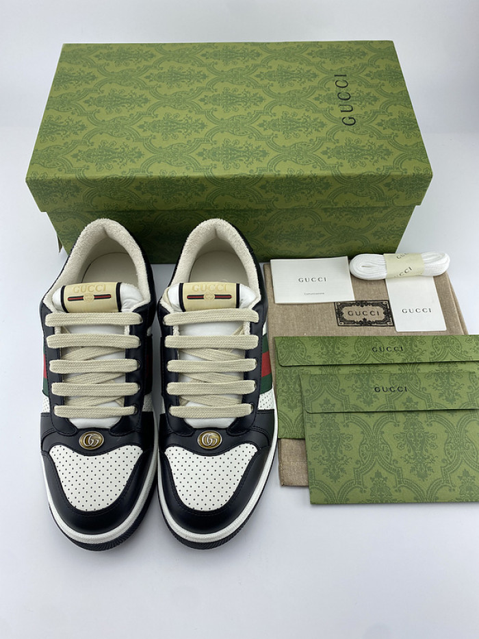 G*u*i sneaker g-0006