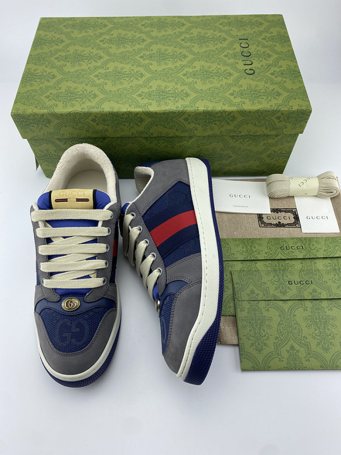 G*u*i sneaker g-0007