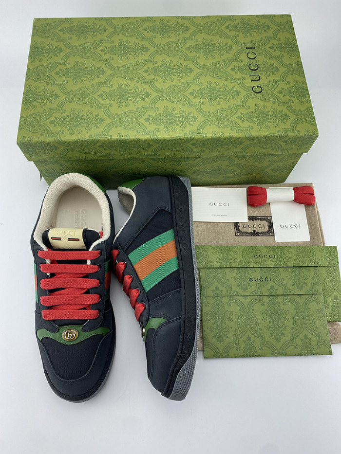 G*u*i sneaker g-0009