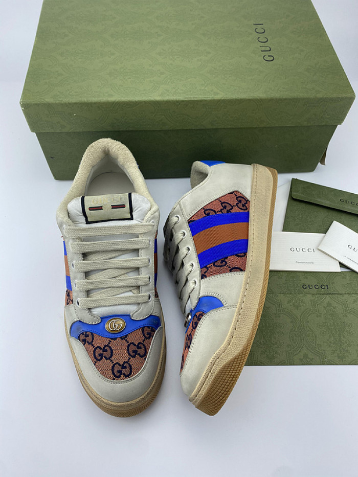 G*u*i sneaker g-0017